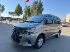 Dongfeng Delica M5 1.6L Practical 5-Seater - photo 1