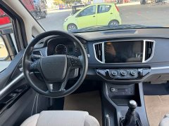 Dongfeng Delica M5 1.6L Practical 5-Seater - photo 10