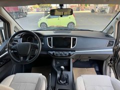 Dongfeng Delica M5 1.6L Practical 5-Seater - photo 12
