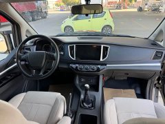 Dongfeng Delica M5 1.6L Practical 5-Seater - photo 15