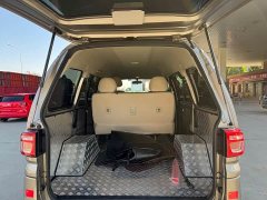 Dongfeng Delica M5 1.6L Practical 5-Seater - photo 16