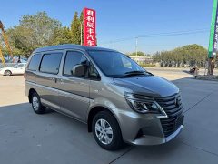 Dongfeng Delica M5 1.6L Practical 5-Seater - photo 4
