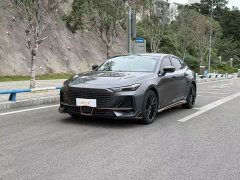 Changan UNI-V 1.5T Sport Edition - фото 1
