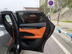 Changan UNI-V 1.5T Sport Edition - фото 10