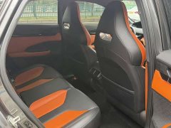 Changan UNI-V 1.5T Sport Edition - фото 11