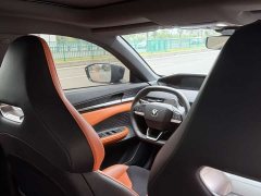 Changan UNI-V 1.5T Sport Edition - фото 12