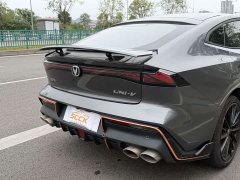 Changan UNI-V 1.5T Sport Edition - фото 14