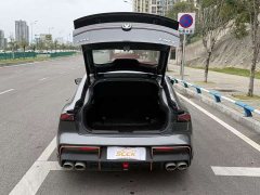 Changan UNI-V 1.5T Sport Edition - фото 15
