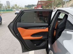 Changan UNI-V 1.5T Sport Edition - фото 16