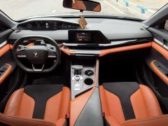Changan UNI-V 1.5T Sport Edition - фото 18