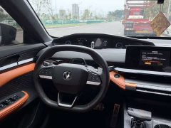 Changan UNI-V 1.5T Sport Edition - фото 19