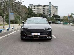 Changan UNI-V 1.5T Sport Edition - фото 2