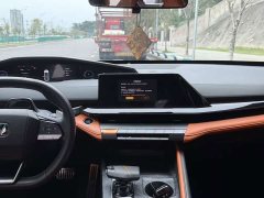Changan UNI-V 1.5T Sport Edition - фото 20