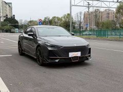 Changan UNI-V 1.5T Sport Edition - фото 3