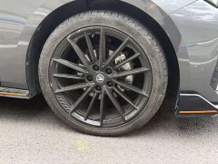 Changan UNI-V 1.5T Sport Edition - фото 5
