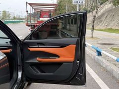 Changan UNI-V 1.5T Sport Edition - фото 6