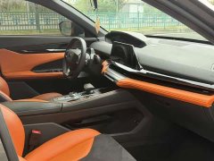 Changan UNI-V 1.5T Sport Edition - фото 8