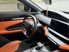 Changan UNI-V 1.5T Sport Edition - фото 9