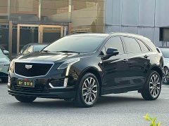 Cadillac XT5 2.0T RWD Wind Style Edition - ფოტო 1
