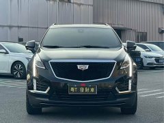 Cadillac XT5 2.0T RWD Wind Style Edition - ფოტო 2