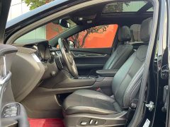 Cadillac XT5 2.0T RWD Wind Style Edition - ფოტო 4