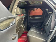 Cadillac XT5 2.0T RWD Wind Style Edition - ფოტო 5