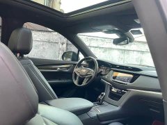 Cadillac XT5 2.0T RWD Wind Style Edition - ფოტო 6