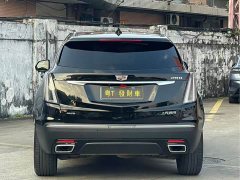 Cadillac XT5 2.0T RWD Wind Style Edition - ფოტო 7
