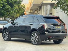 Cadillac XT5 2.0T RWD Wind Style Edition - ფოტო 8