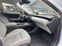 NIO ET5 75kWh - ფოტო 11
