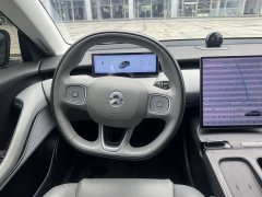 NIO ET5 75kWh - ფოტო 12