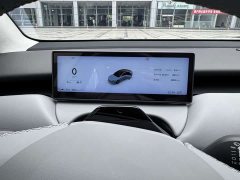 NIO ET5 75kWh - ფოტო 13