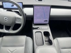 NIO ET5 75kWh - ფოტო 14