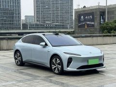 NIO ET5 75kWh - ფოტო 3