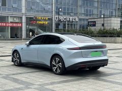 NIO ET5 75kWh - ფოტო 4