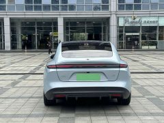 NIO ET5 75kWh - ფოტო 5