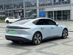 NIO ET5 75kWh - ფოტო 6
