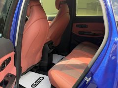 NIO EC6 440KM Performance Edition - ფოტო 11