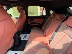 NIO EC6 440KM Performance Edition - ფოტო 12
