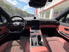 NIO EC6 440KM Performance Edition - ფოტო 13