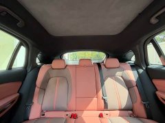 NIO EC6 440KM Performance Edition - ფოტო 17