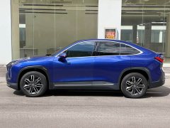 NIO EC6 440KM Performance Edition - ფოტო 20