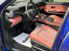 NIO EC6 440KM Performance Edition - ფოტო 4
