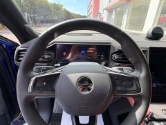 NIO EC6 440KM Performance Edition - ფოტო 6