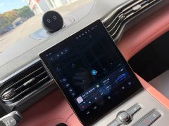 NIO EC6 440KM Performance Edition - ფოტო 7