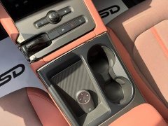 NIO EC6 440KM Performance Edition - ფოტო 9
