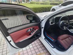 BMW 3 Series 325Li M Sport Midnight Edition Package - ფოტო 3