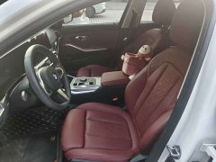 BMW 3 Series 325Li M Sport Midnight Edition Package - ფოტო 4