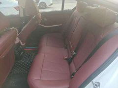 BMW 3 Series 325Li M Sport Midnight Edition Package - ფოტო 6