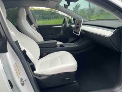 Tesla Model Y Performance All-Wheel Drive - фото 6
